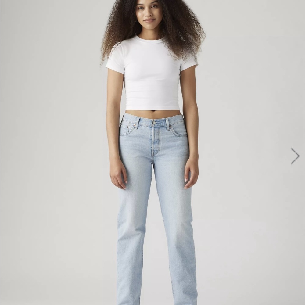 Levi's 501 90s jeans